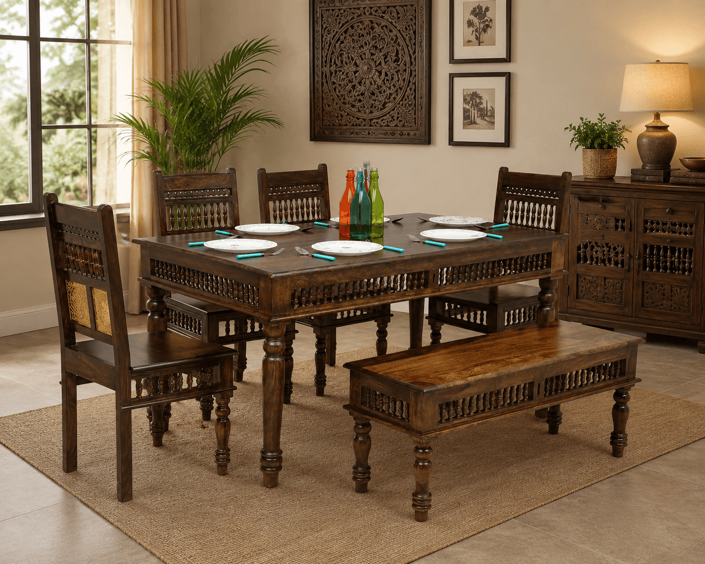 Dining Sets furniture collection