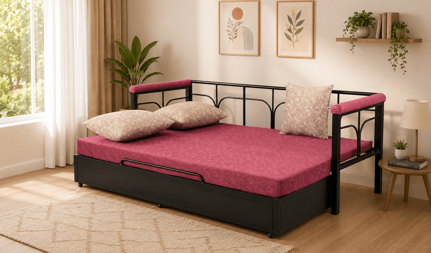 Sofa Cum Beds furniture collection