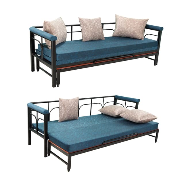 Nova Sofa Bed Without Storage