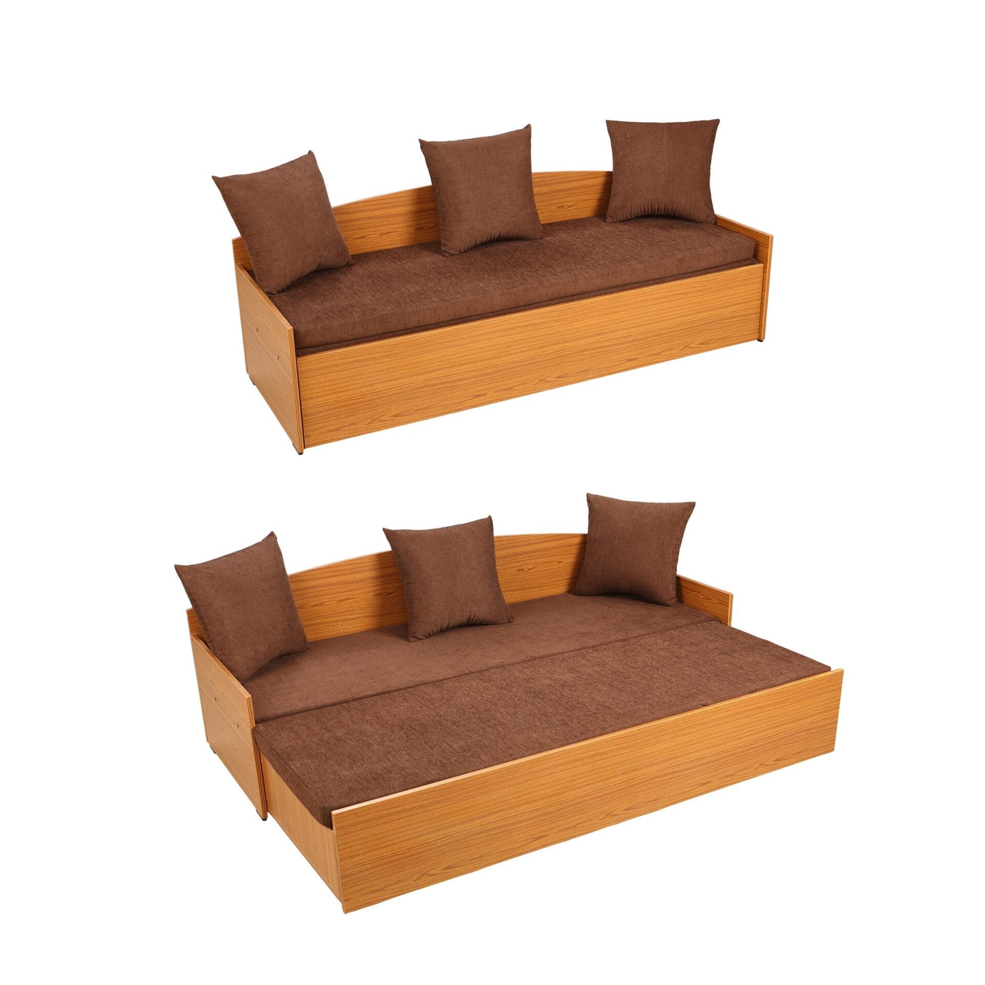 Bendigo Diwan Bed