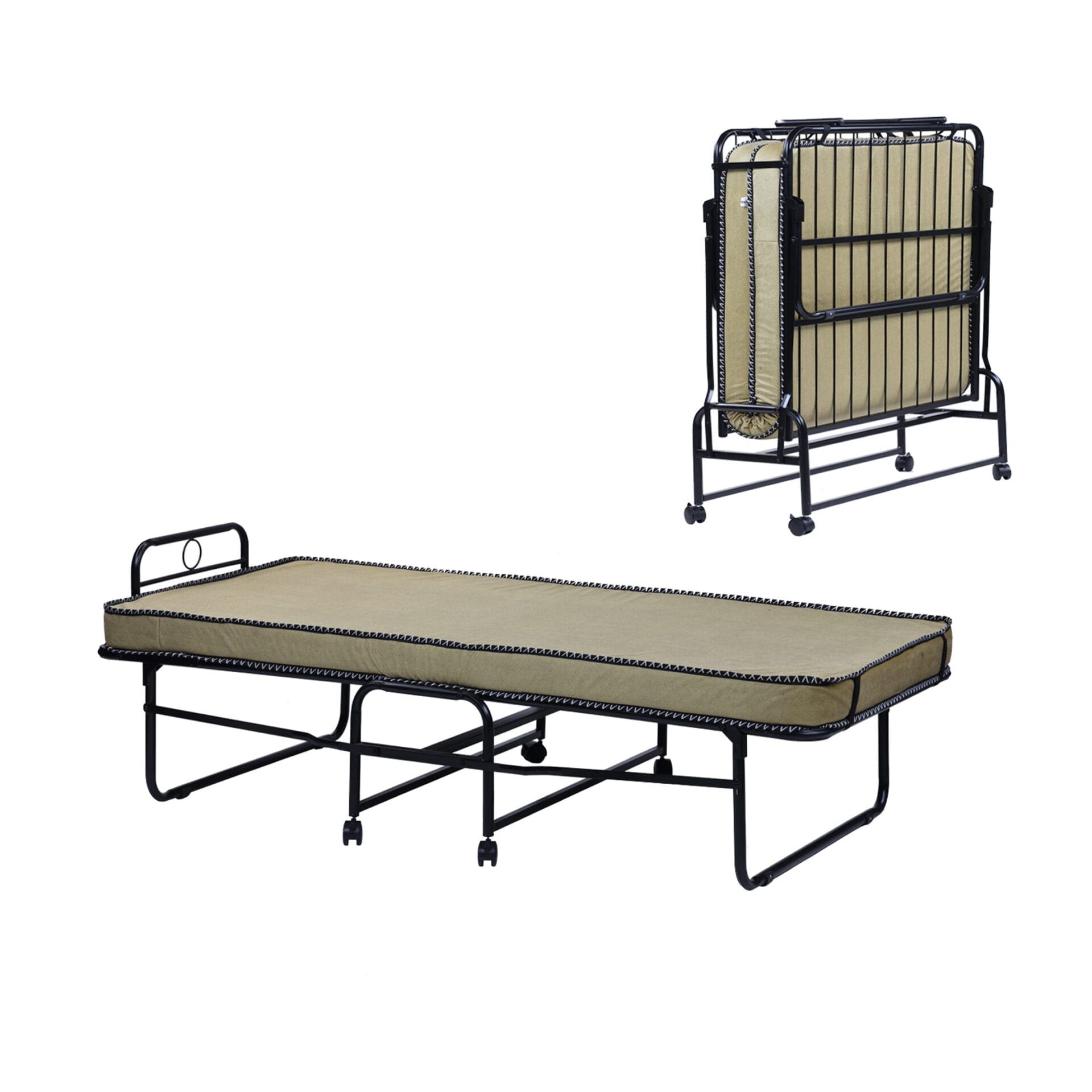 Columbia Folding Cot 3 feet