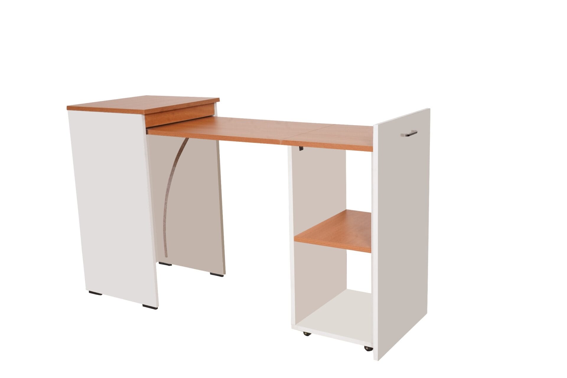 Lombard Pull Out Table