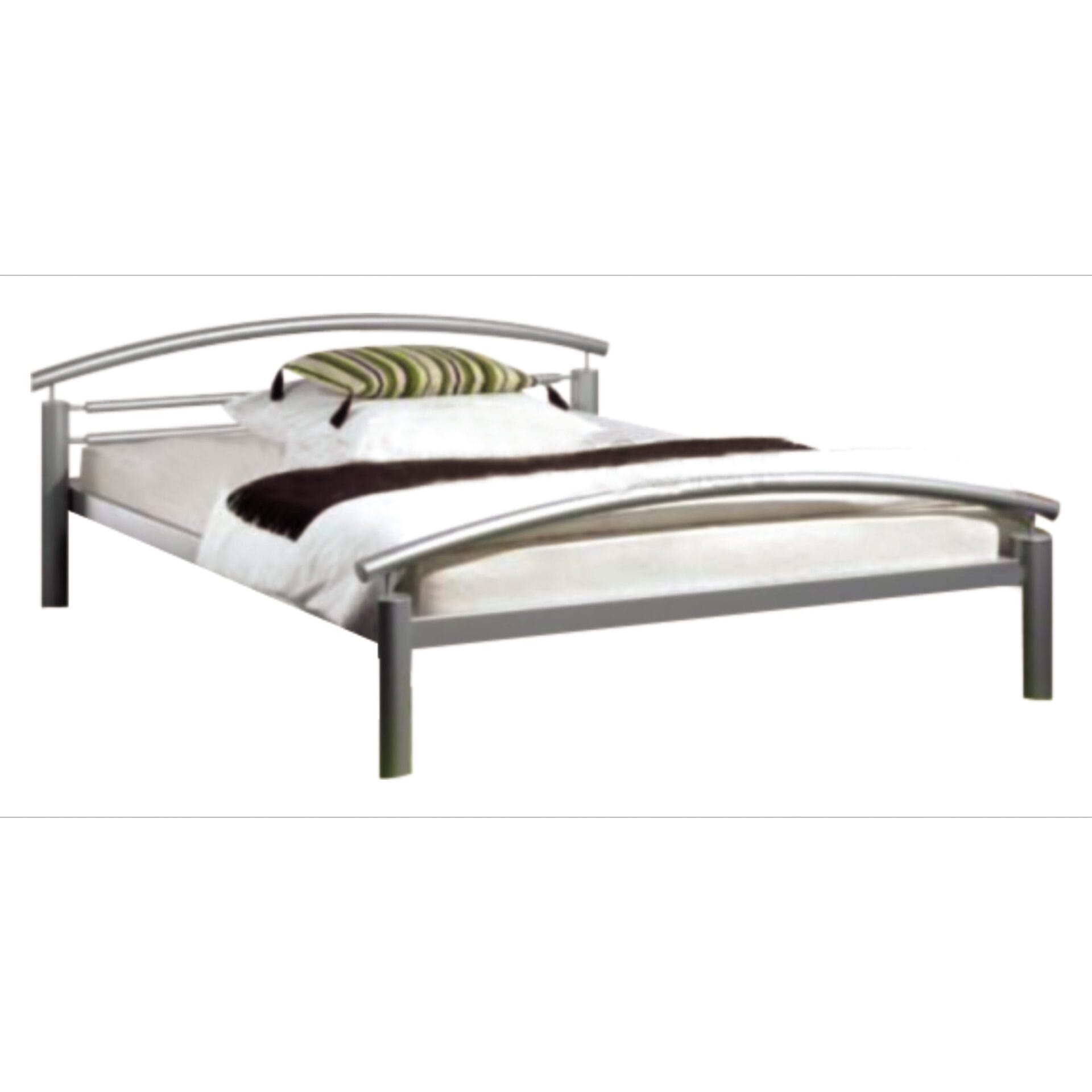 Janus Steel Cot