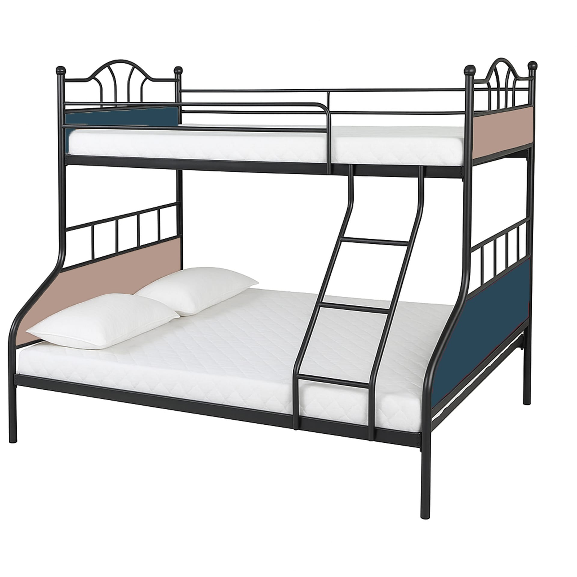 Fontanka Bunker Cot