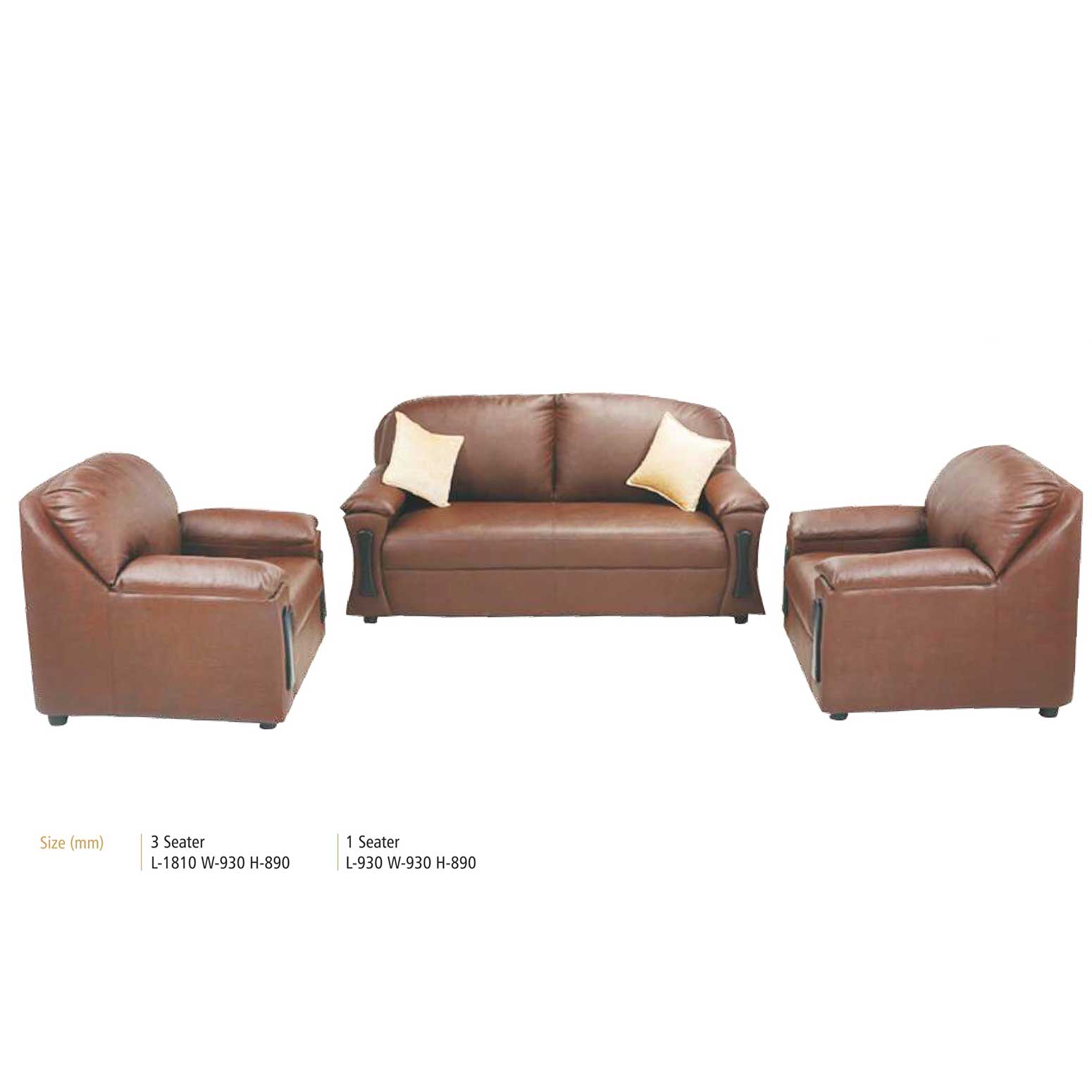 Solvang Sofa