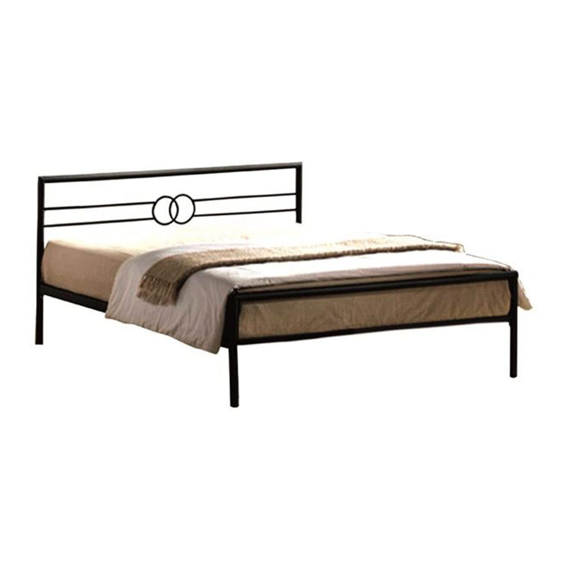 Valley Steel Cot