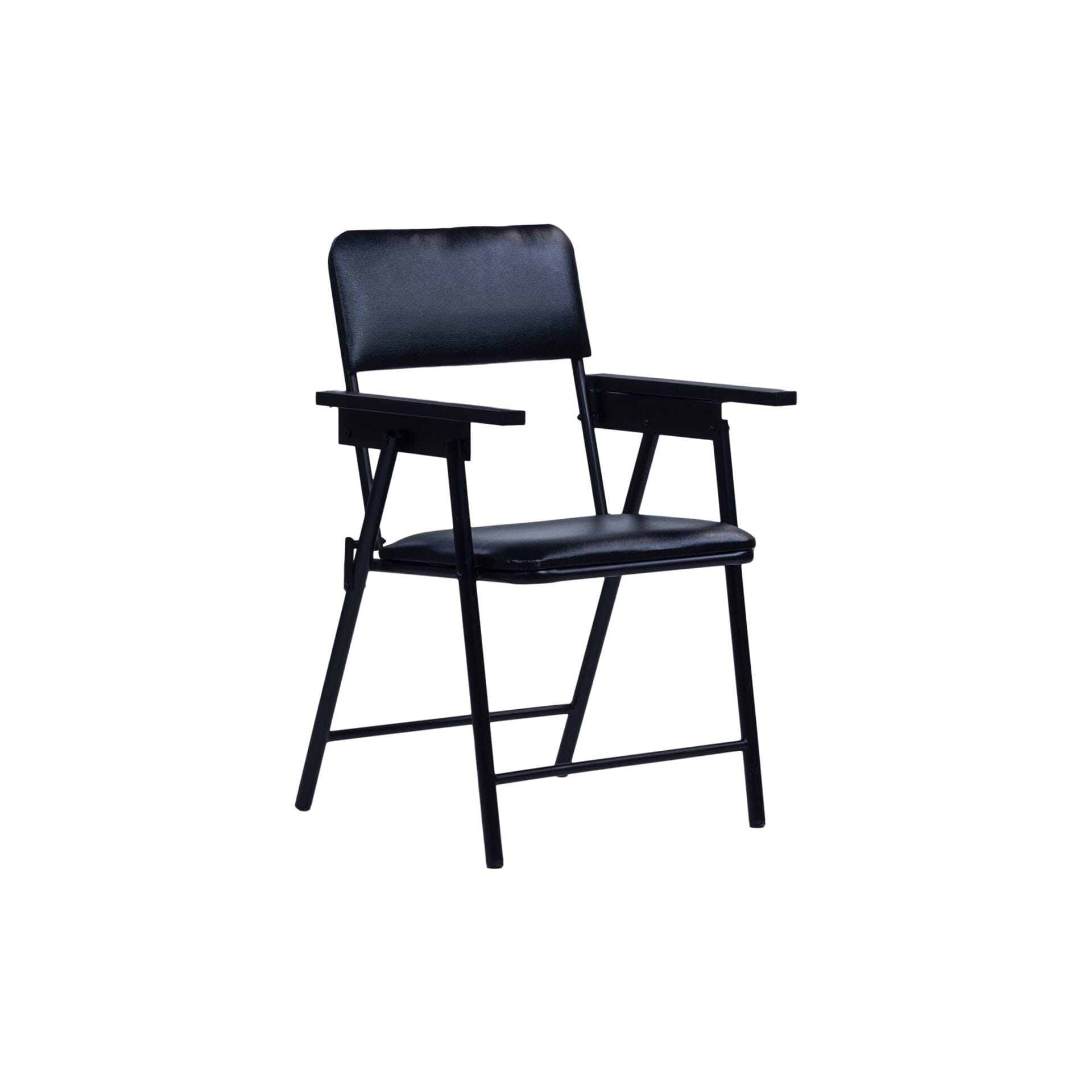 Xian Foldable Visitor Chair