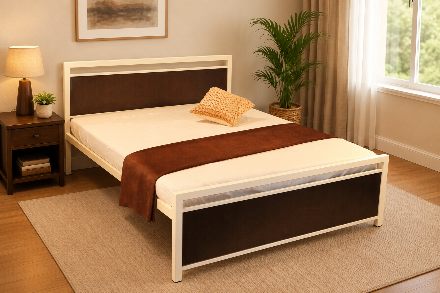 Beds furniture collection
