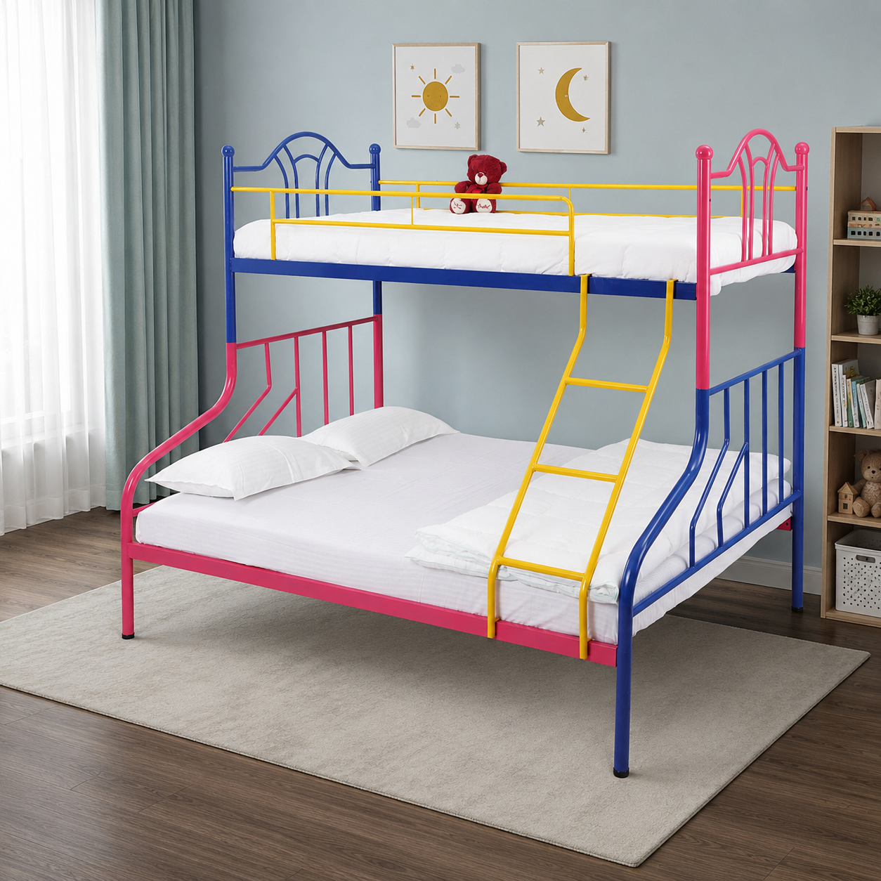 Bunk Beds furniture collection