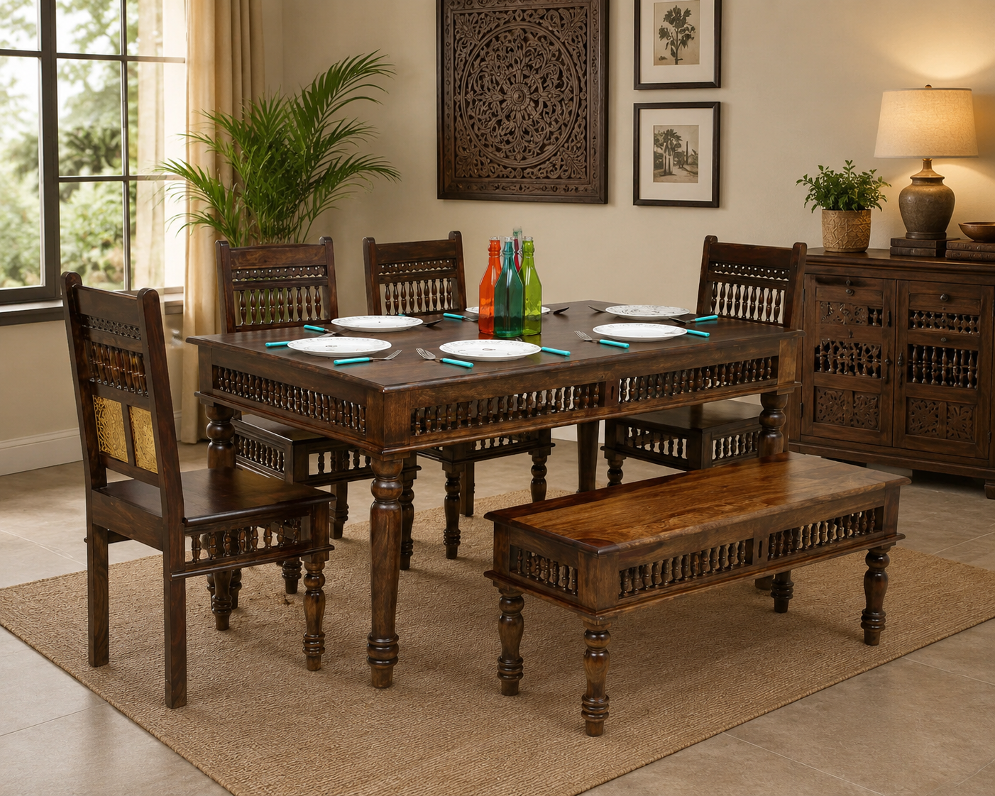 Dining Sets furniture collection