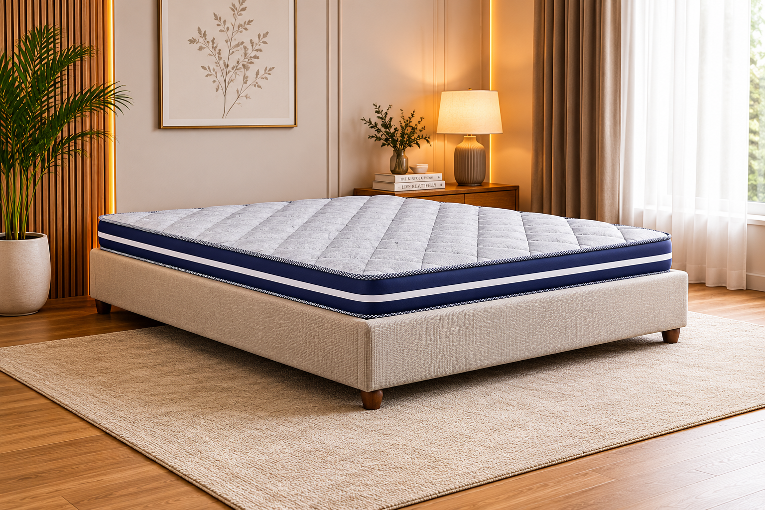 Mattress furniture collection