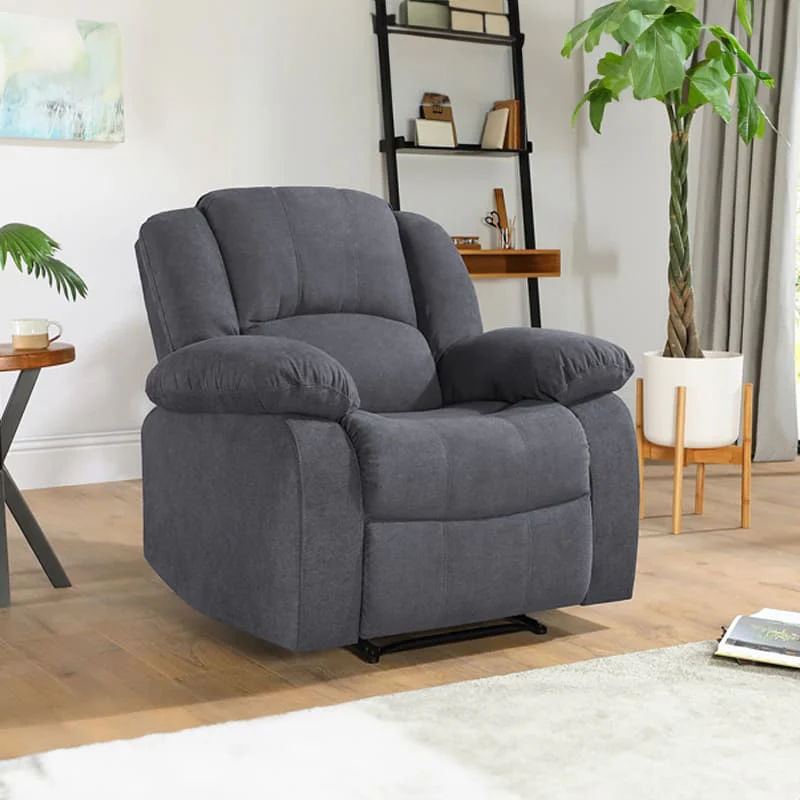 Recliners furniture collection