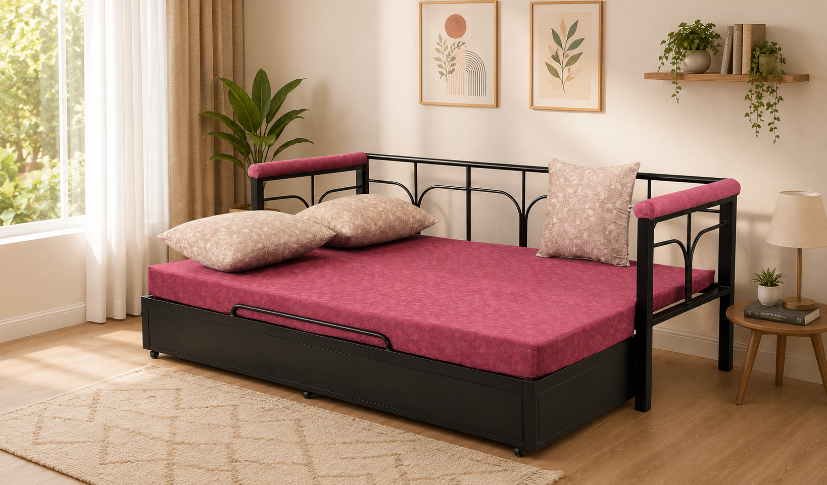 Sofa Cum Beds furniture collection