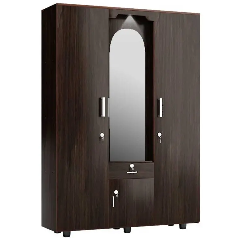 Wardrobe & Racks furniture collection